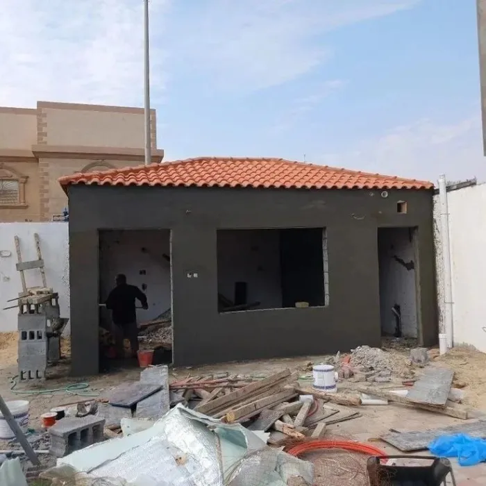 مقاول ملاحق وترميم في حي البلد بجدة: تجديد التراث وتحسين الحياة