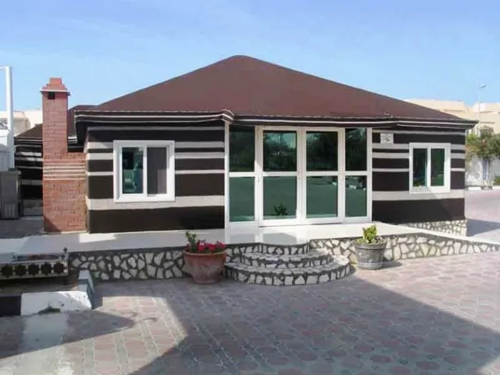 بيوت شعر جدة: لمسة من الأصالة والتراث في قلب الحداثة بحي البغدادية.