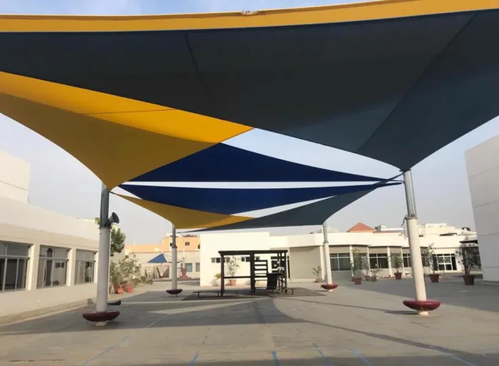 تركيب مظلات وسواتر في جدة وأحياء جدة 
