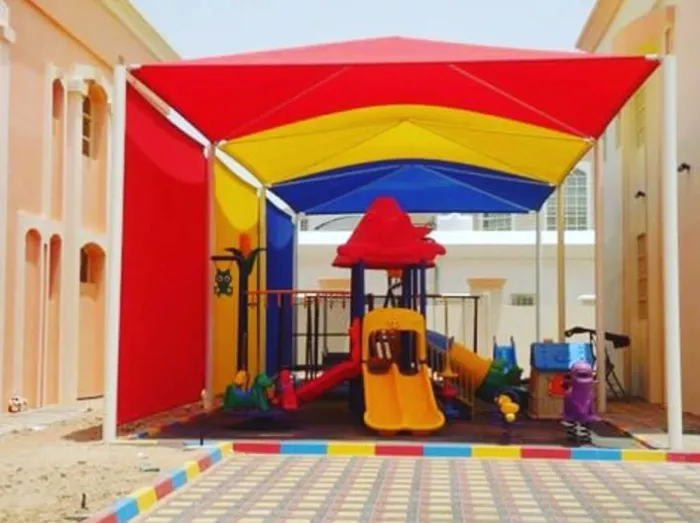 محل مظلات جدة بجميع انواعها وأشكالها 